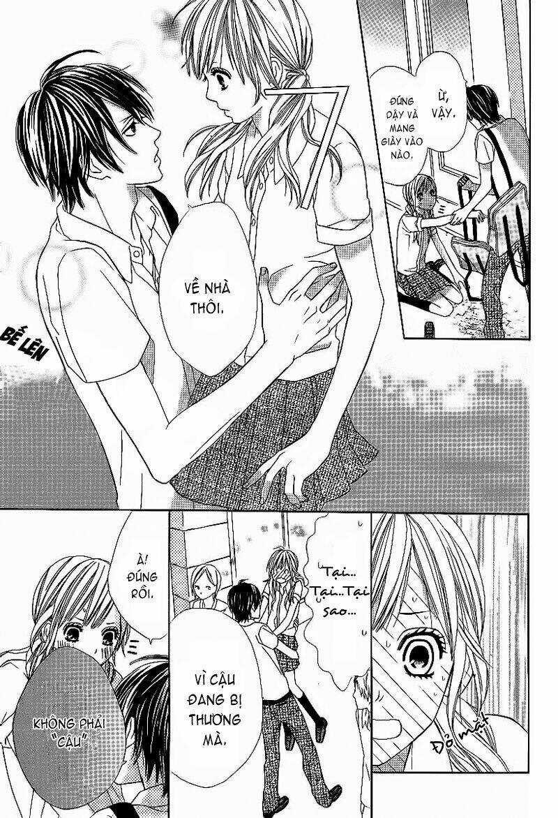 Double Baby Chapter 1 trang 38