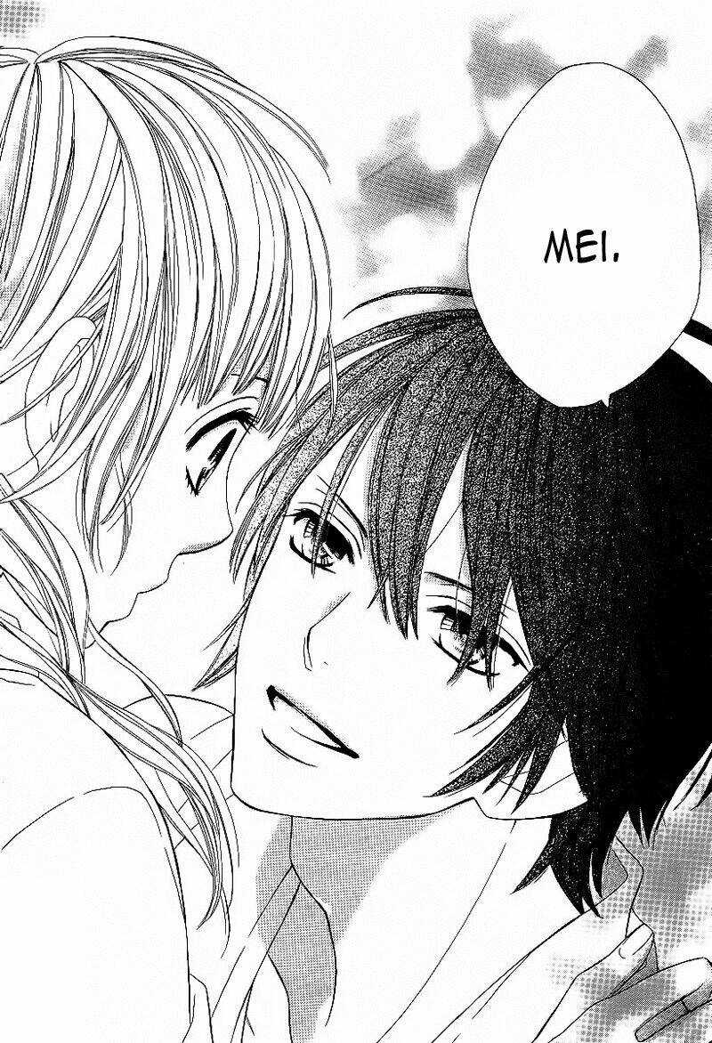 Double Baby Chapter 1 trang 39