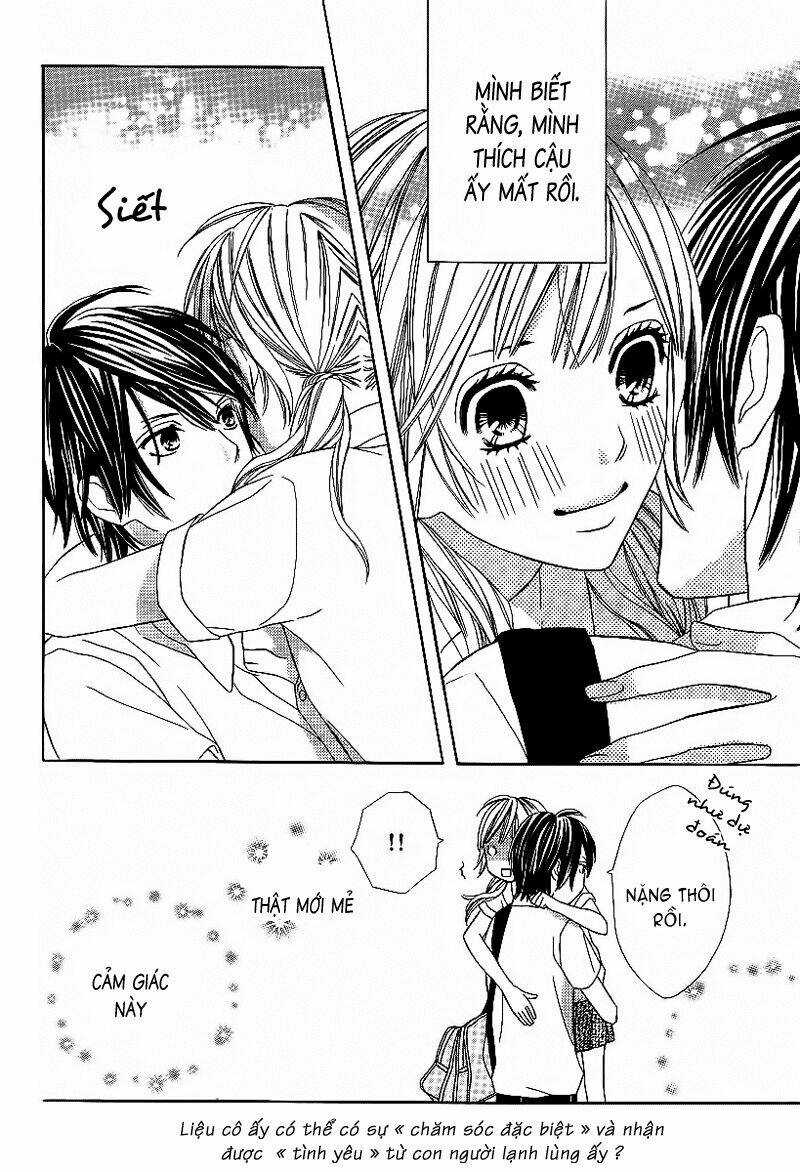 Double Baby Chapter 1 trang 41