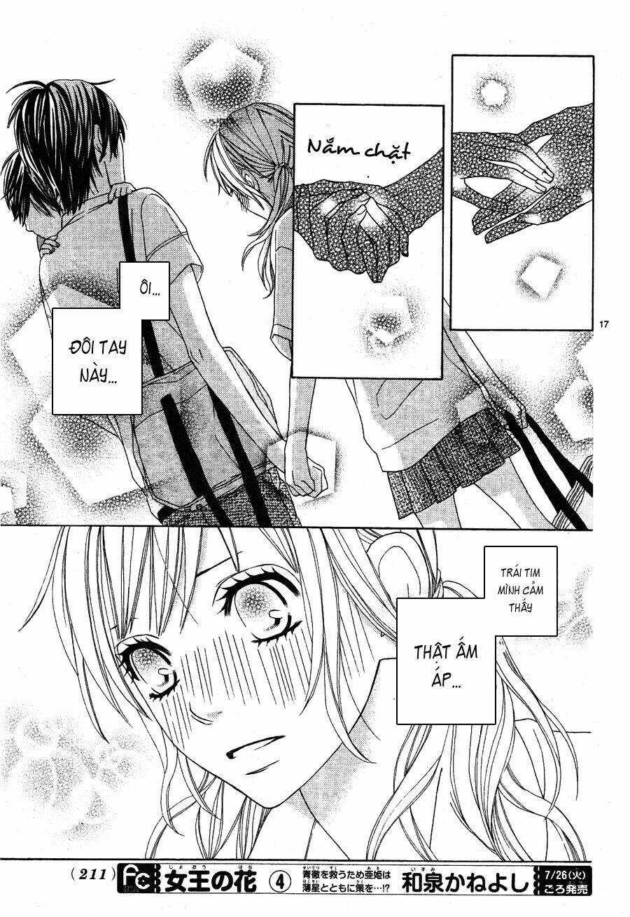 Double Baby Chapter 2 trang 17