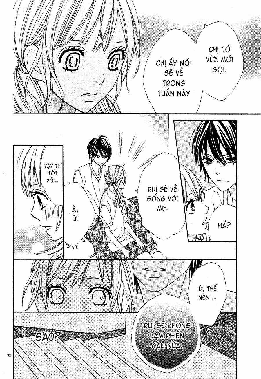 Double Baby Chapter 2 trang 31