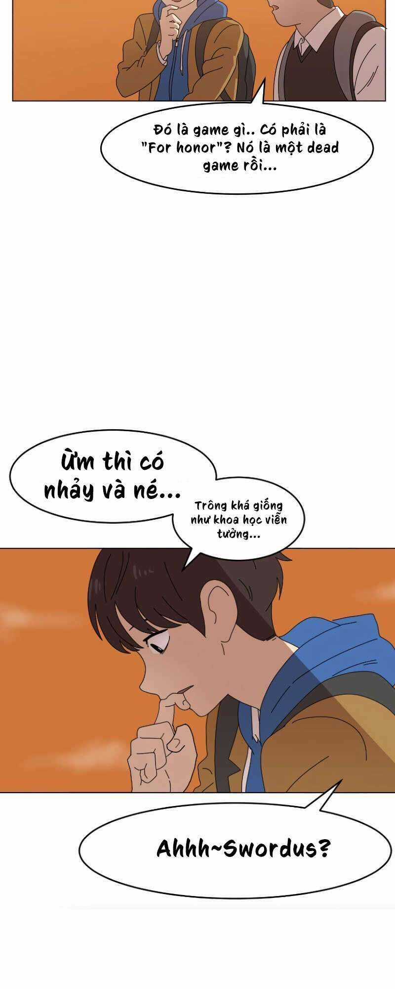 Double Click Chương 1 trang 105