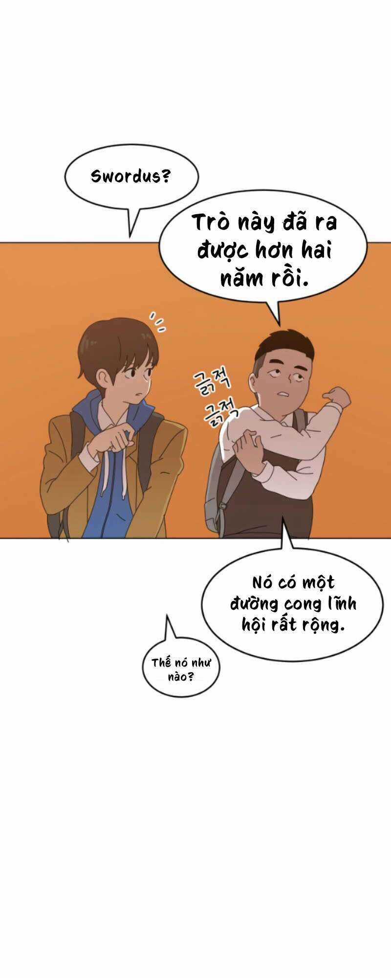 Double Click Chương 1 trang 106