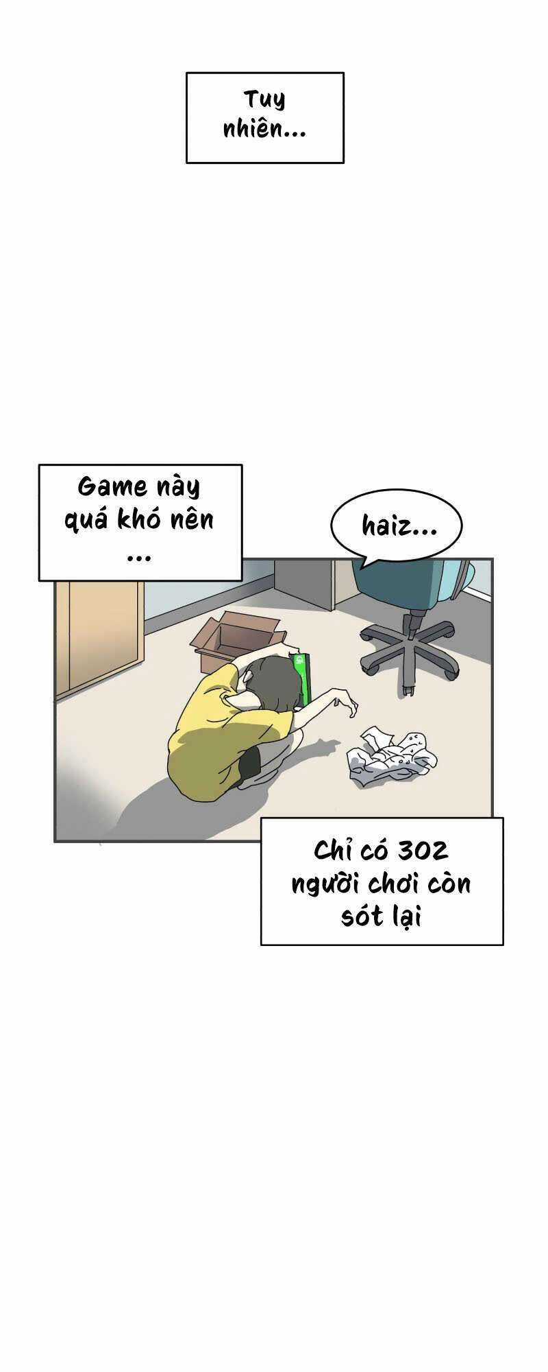 Double Click Chương 1 trang 15