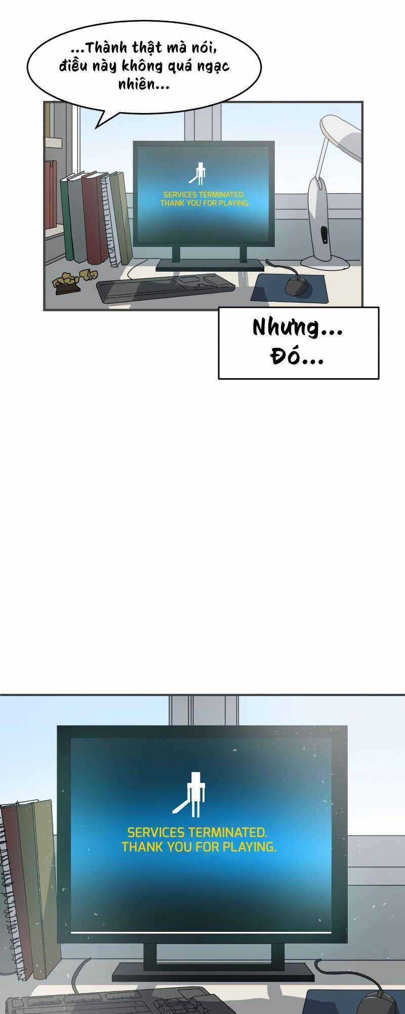 Double Click Chương 1 trang 16