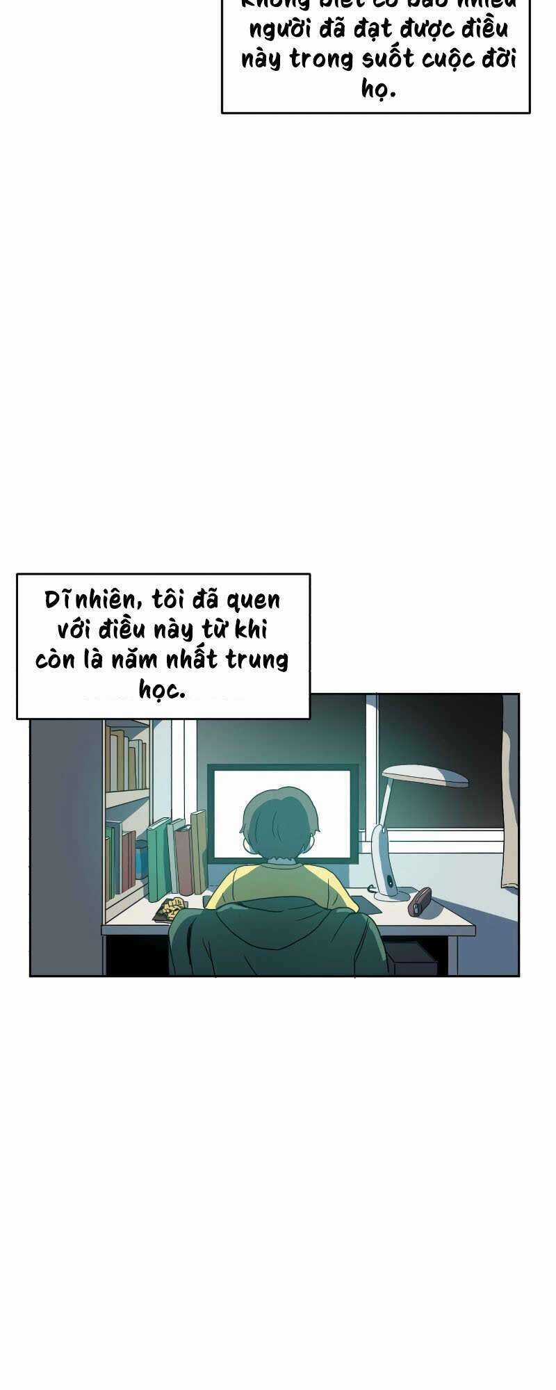 Double Click Chương 1 trang 3