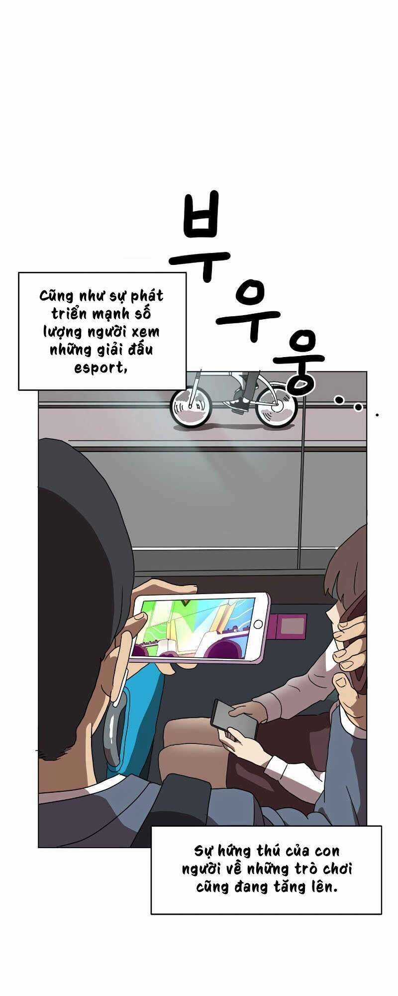 Double Click Chương 1 trang 40