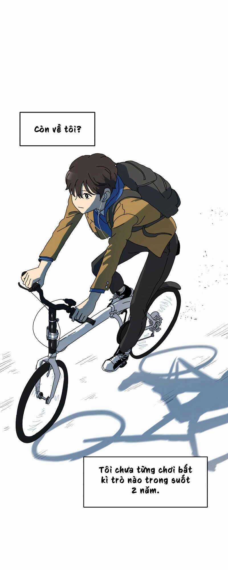 Double Click Chương 1 trang 41