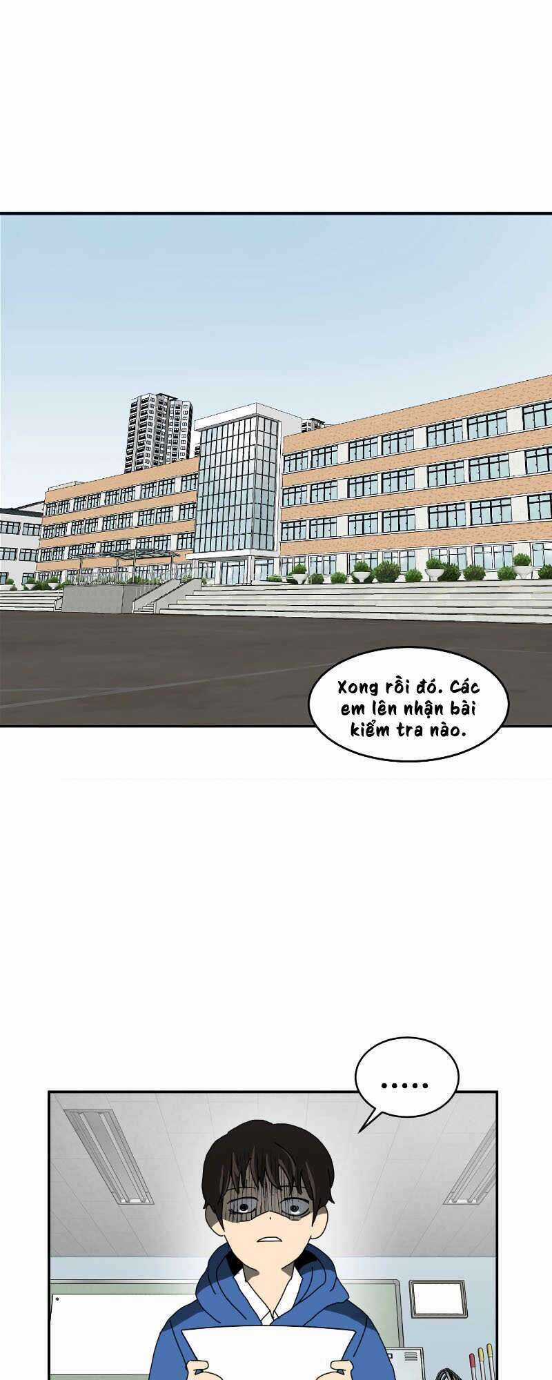 Double Click Chương 1 trang 50