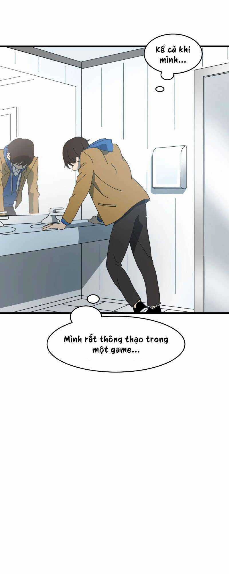 Double Click Chương 1 trang 72