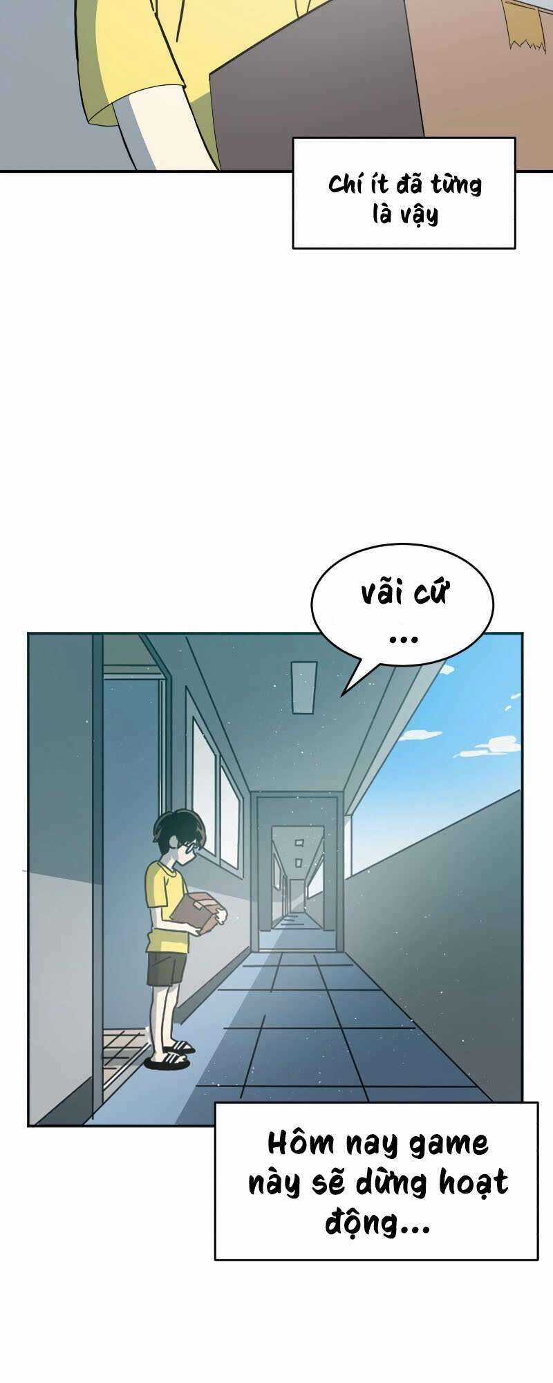 Double Click Chương 1 trang 8