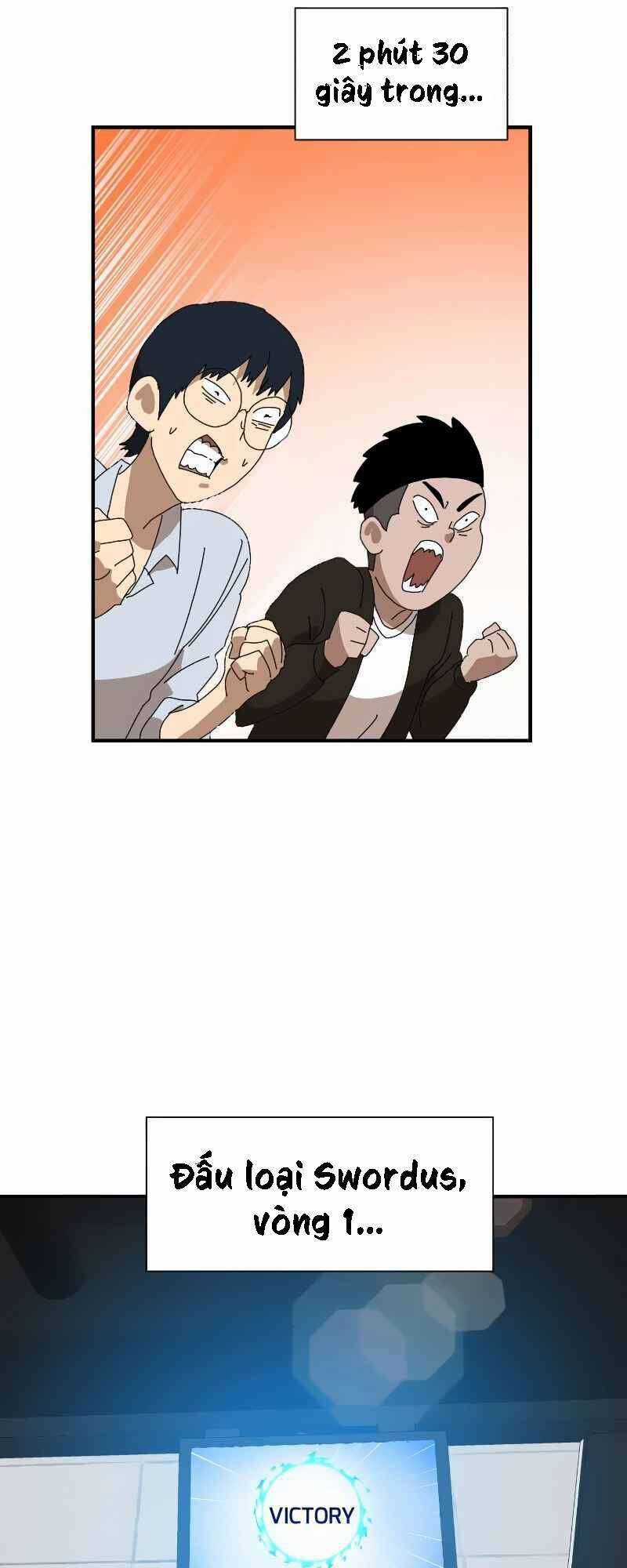 Double Click Chương 10 trang 23