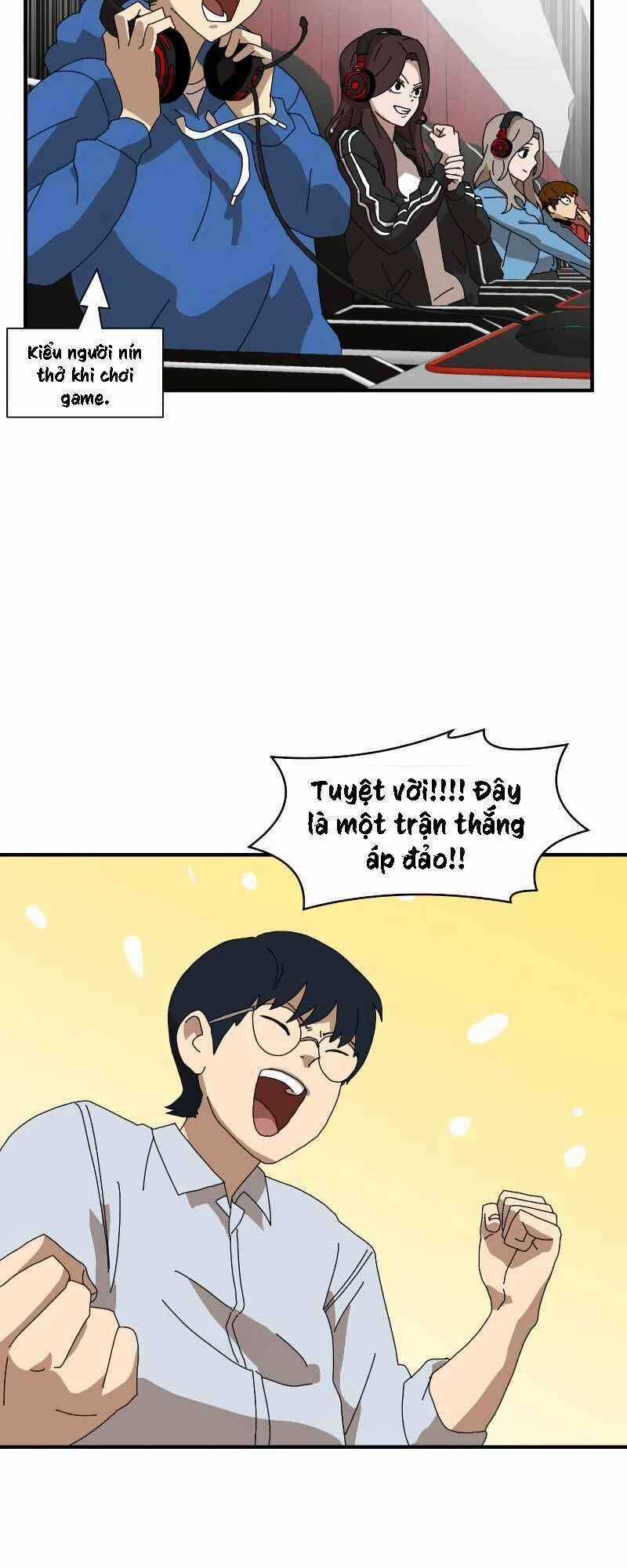 Double Click Chương 10 trang 25