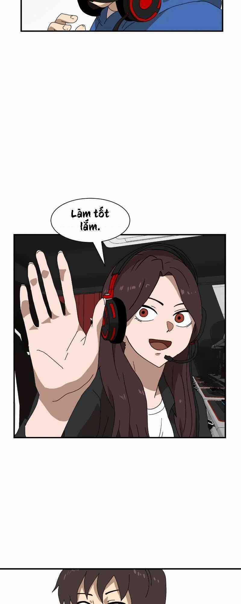 Double Click Chương 10 trang 32