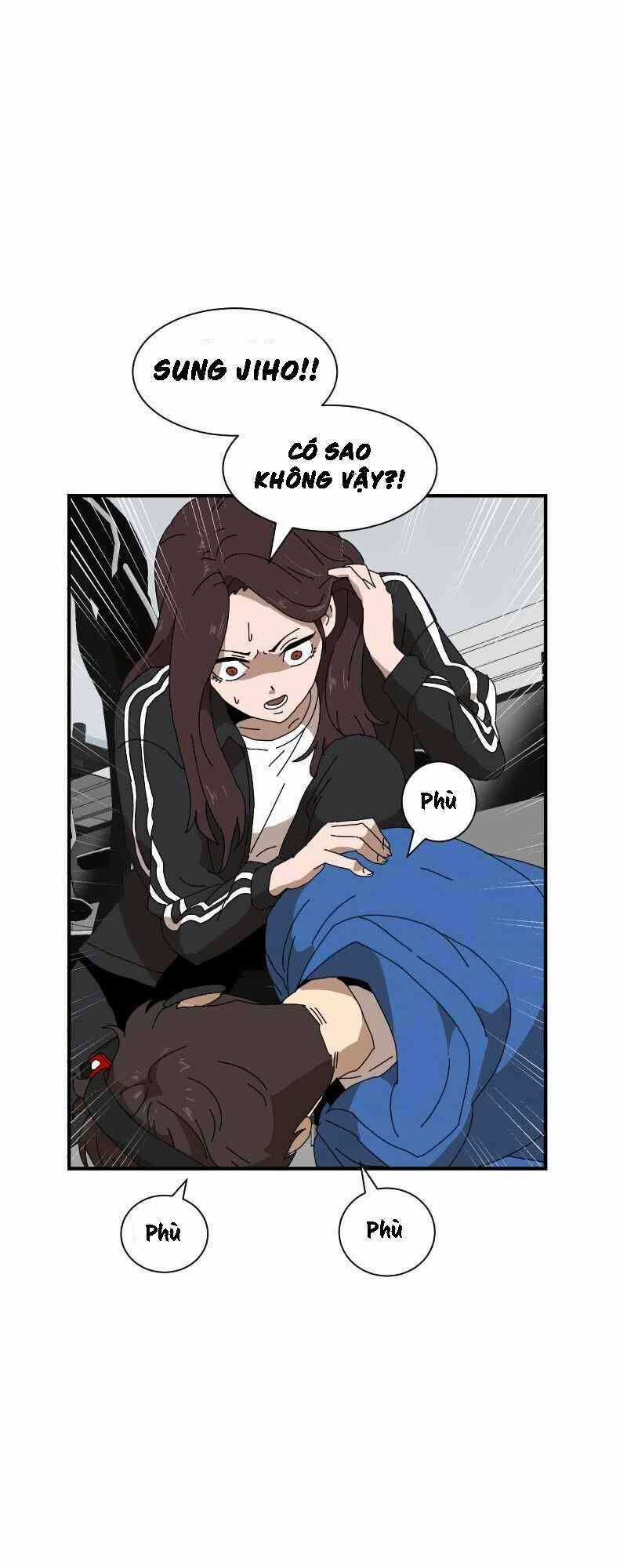 Double Click Chương 10 trang 39