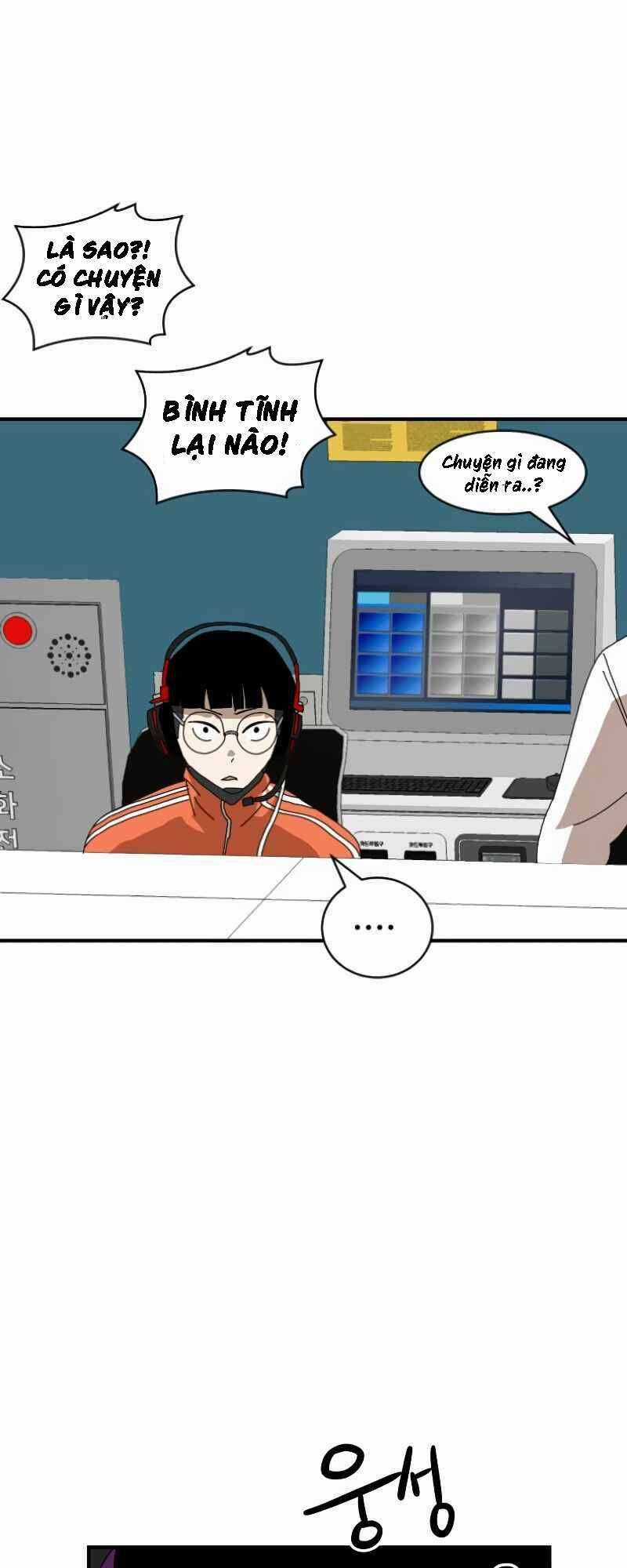 Double Click Chương 10 trang 40