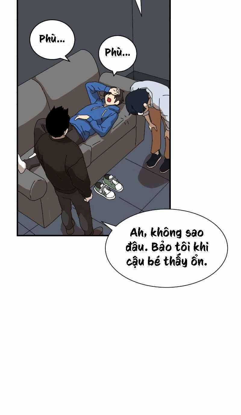 Double Click Chương 10 trang 43