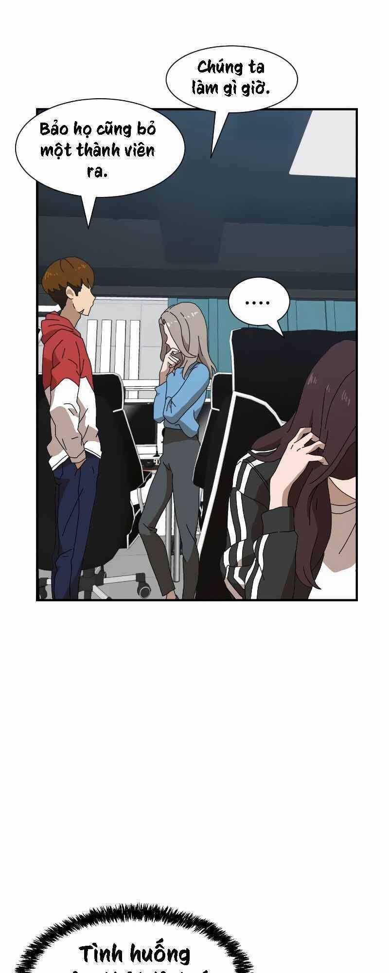 Double Click Chương 10 trang 45