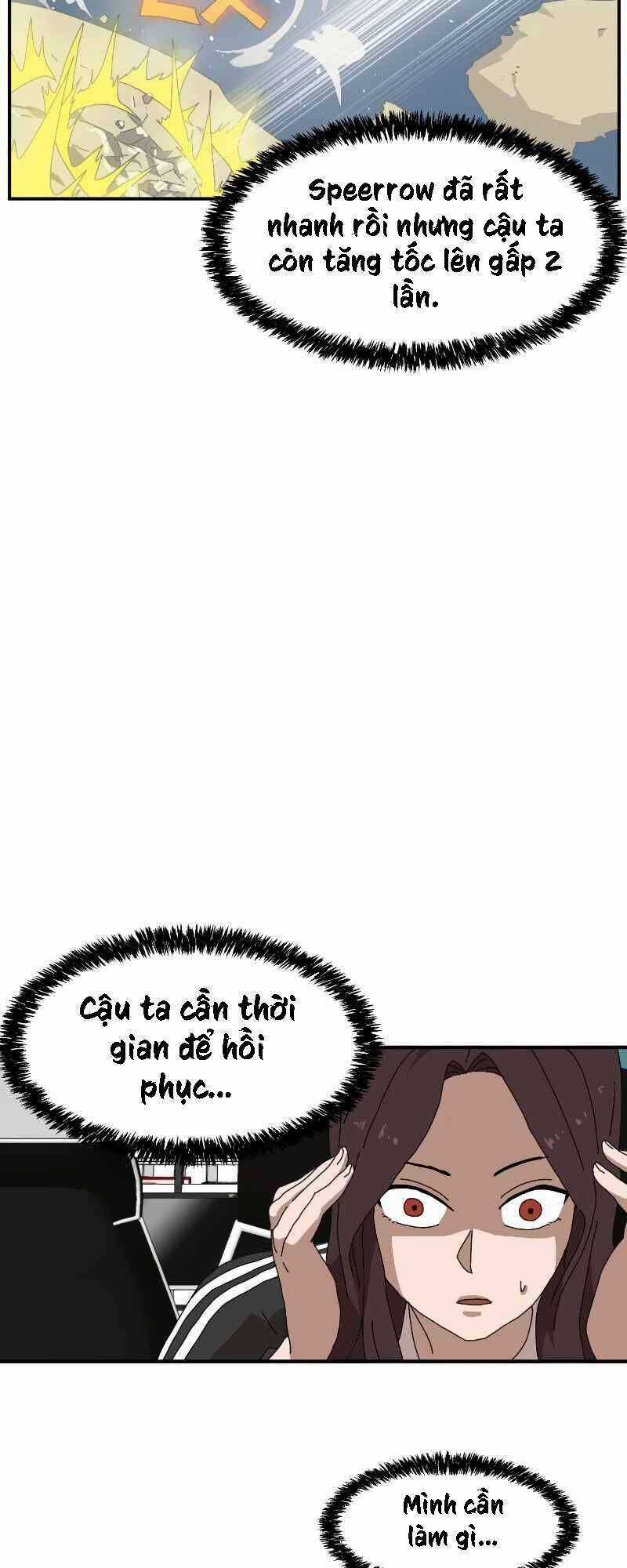 Double Click Chương 10 trang 52