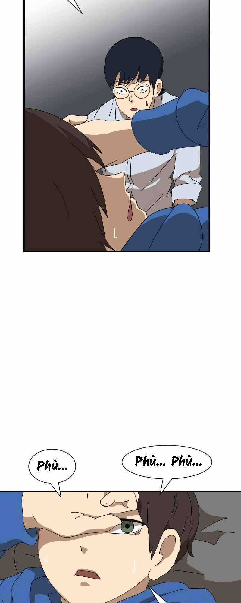 Double Click Chương 10 trang 55