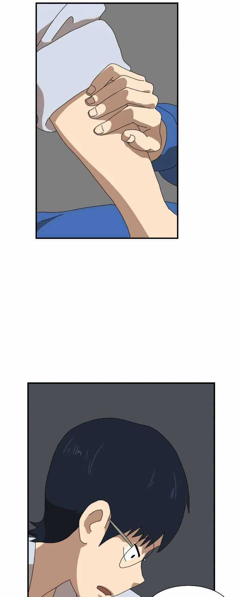 Double Click Chương 10 trang 58