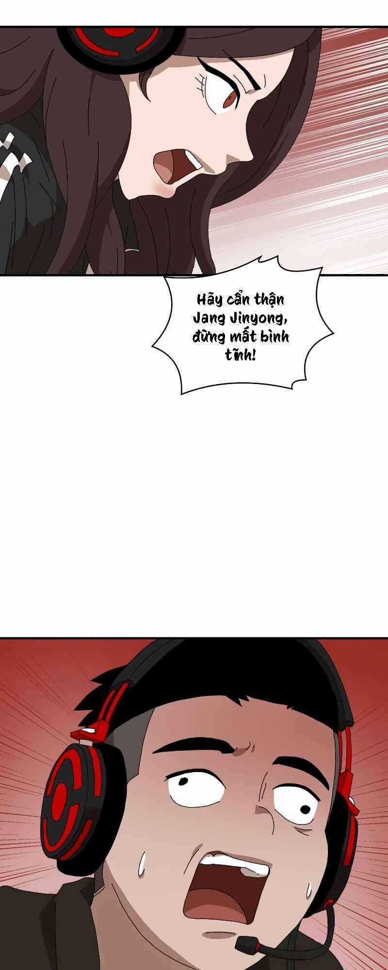 Double Click Chương 10 trang 67