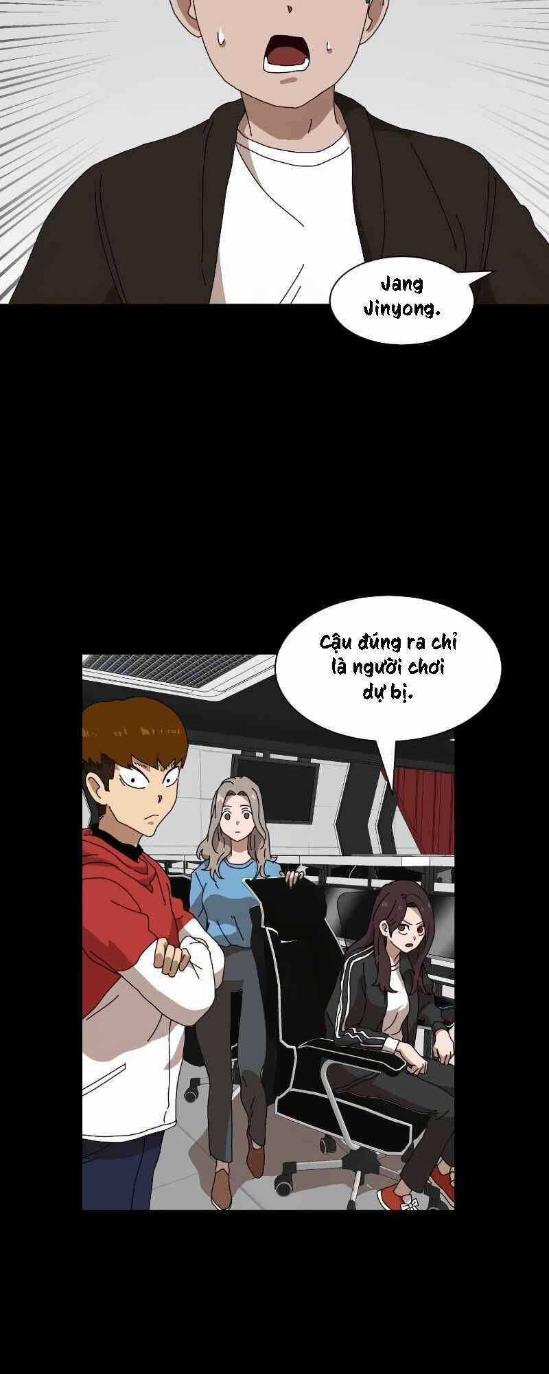 Double Click Chương 10 trang 69