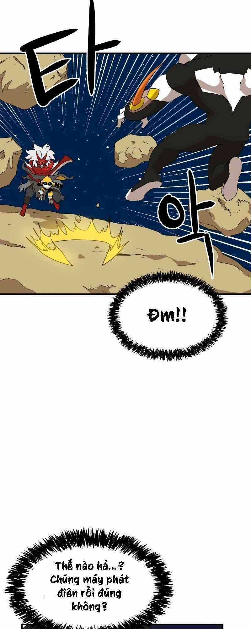 Double Click Chương 10 trang 80