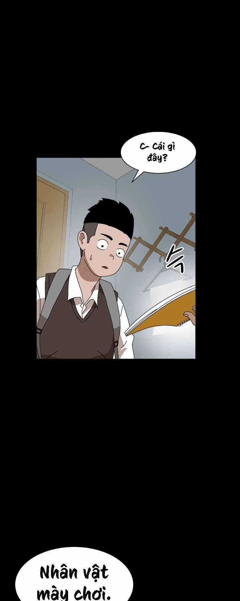 Double Click Chương 10 trang 95