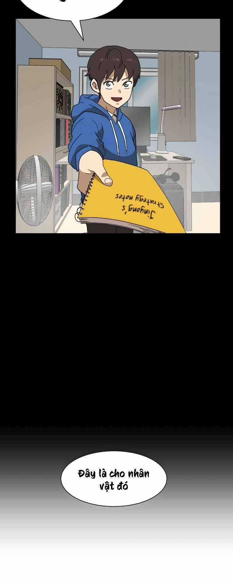 Double Click Chương 10 trang 96