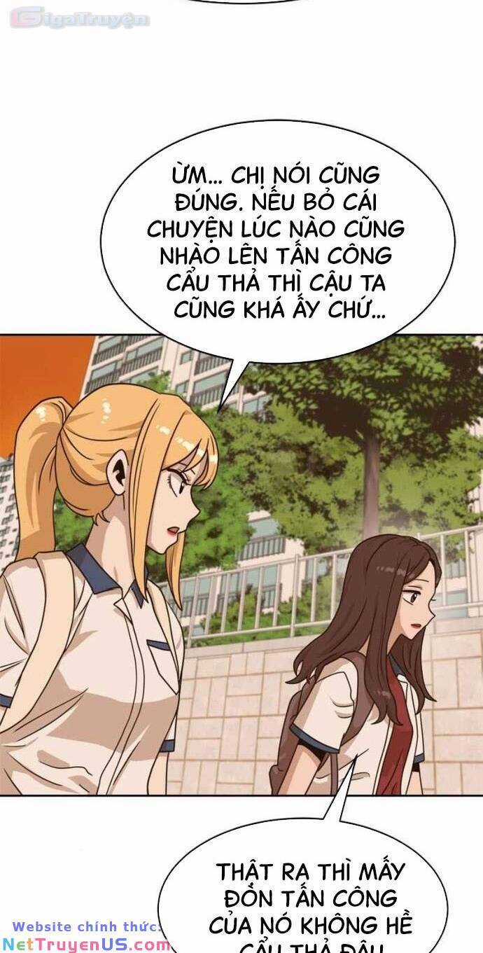 Double Click Chương 100 trang 10