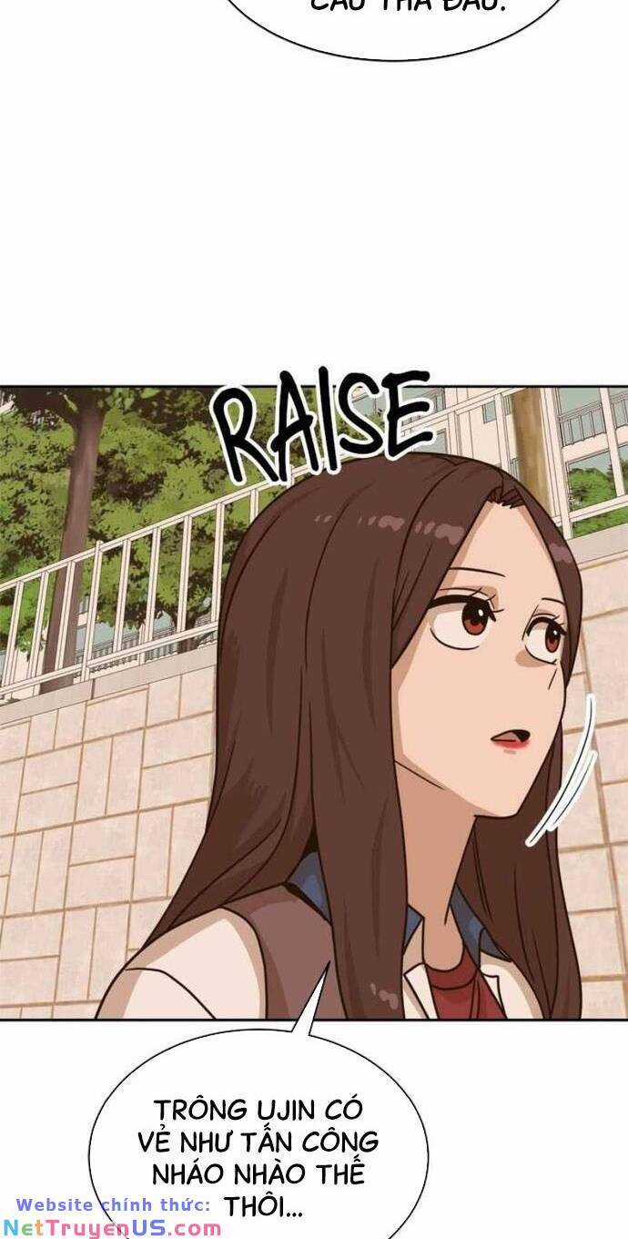 Double Click Chương 100 trang 11