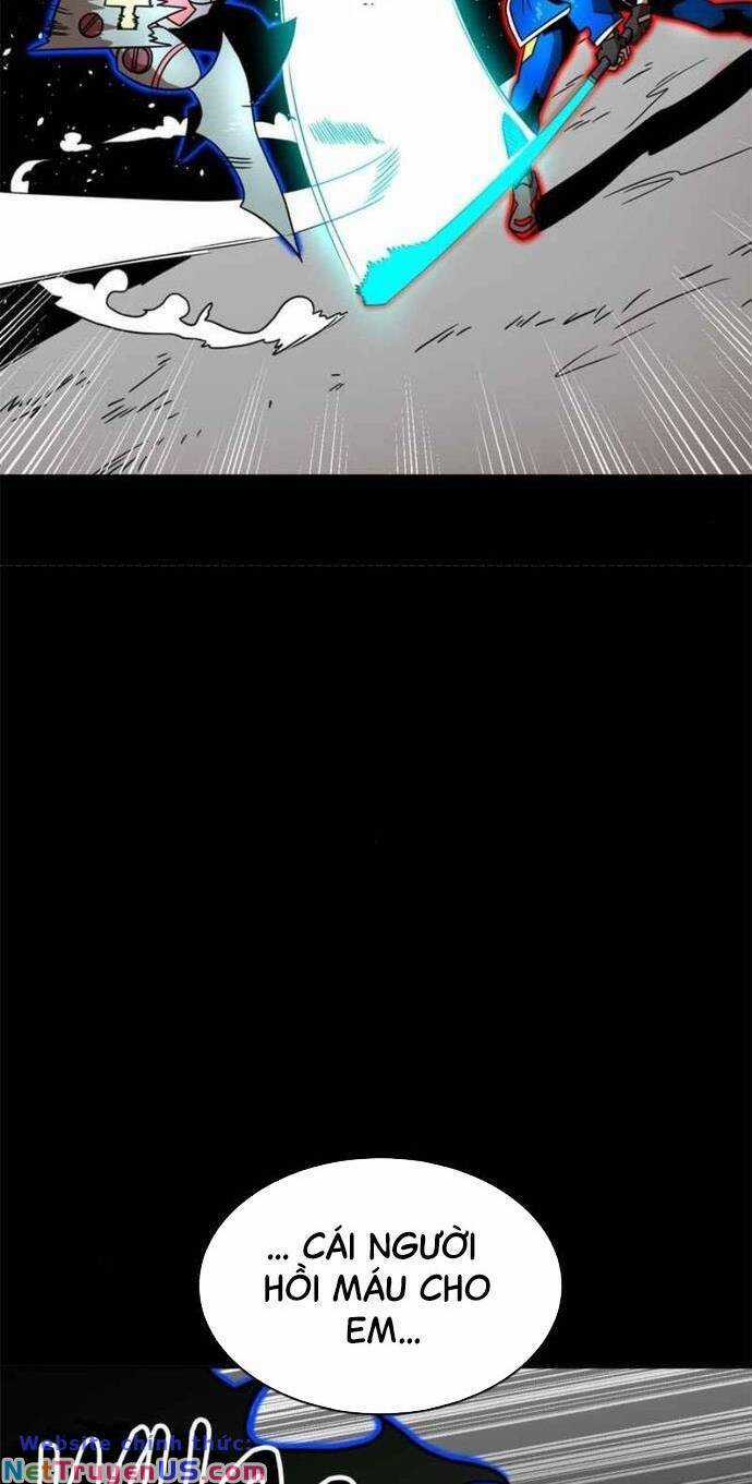 Double Click Chương 100 trang 13