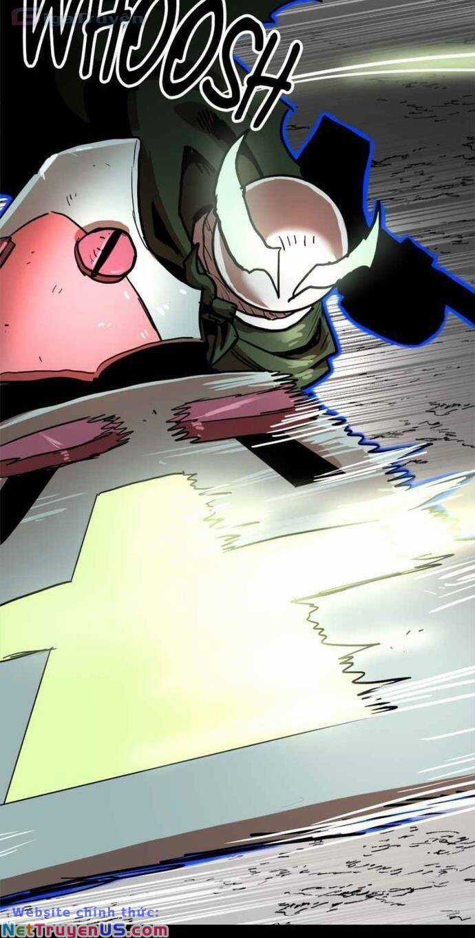 Double Click Chương 100 trang 14