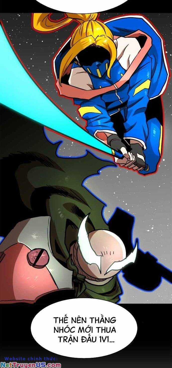 Double Click Chương 100 trang 18