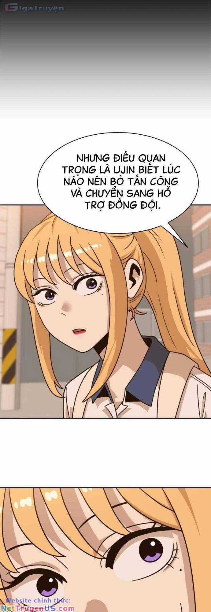 Double Click Chương 100 trang 19