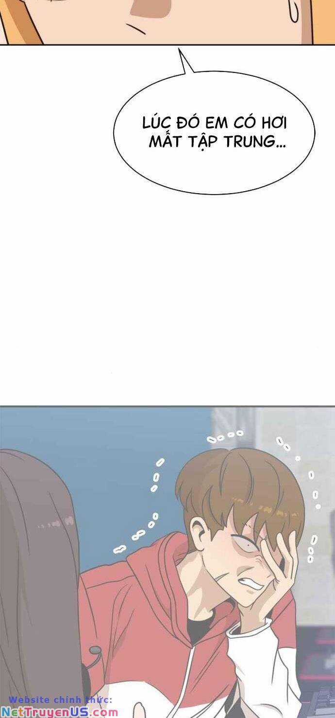 Double Click Chương 100 trang 20