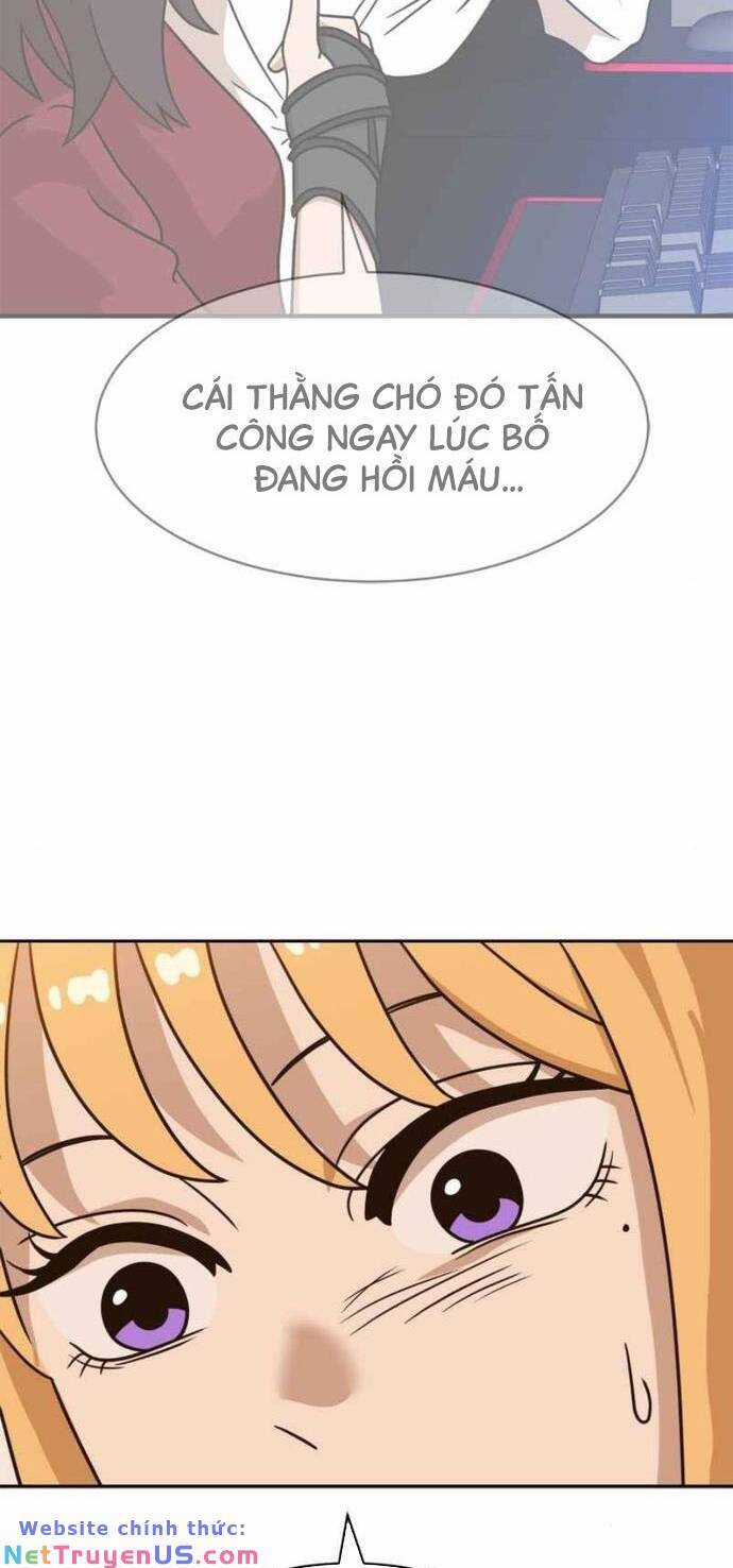 Double Click Chương 100 trang 21