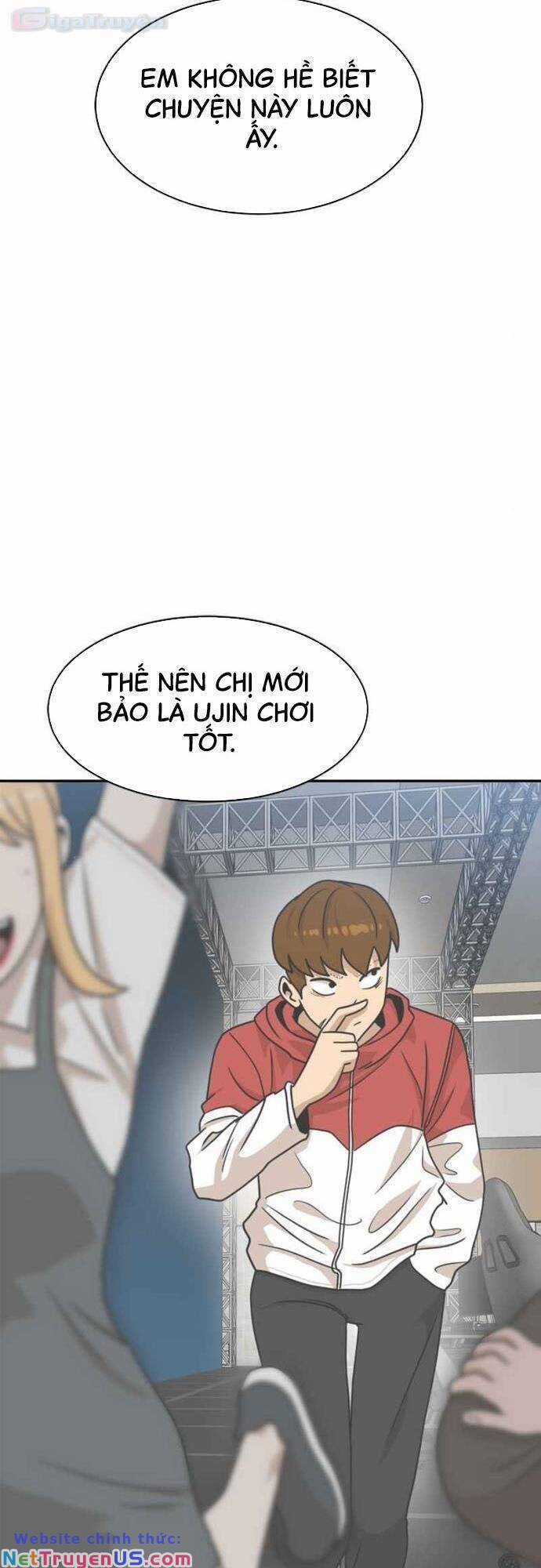 Double Click Chương 100 trang 22