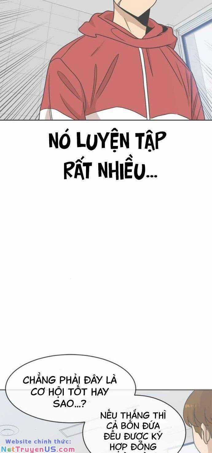 Double Click Chương 100 trang 24