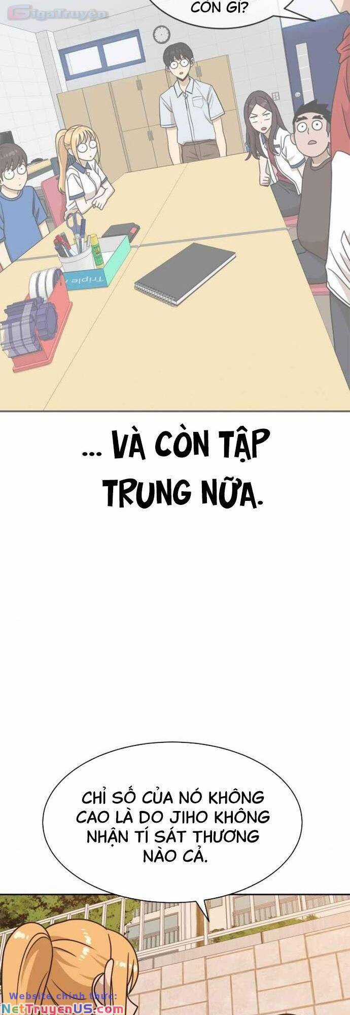 Double Click Chương 100 trang 25