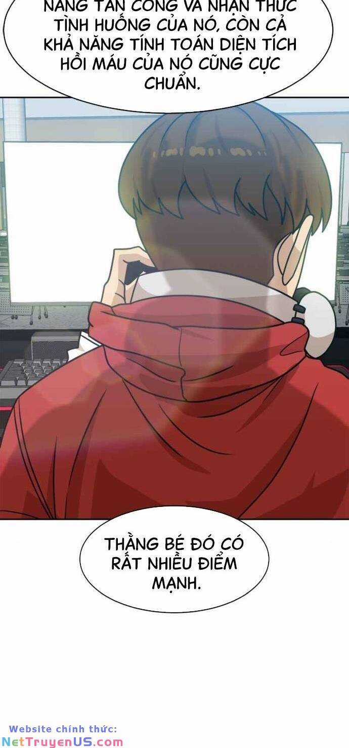 Double Click Chương 100 trang 27