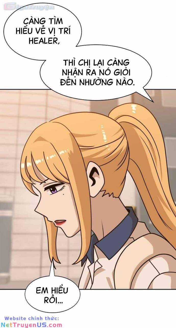 Double Click Chương 100 trang 28