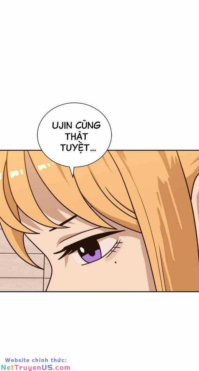 Double Click Chương 100 trang 29