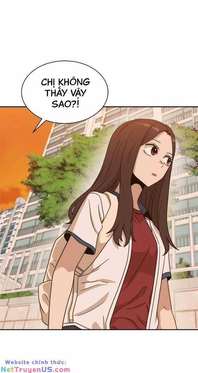 Double Click Chương 100 trang 3