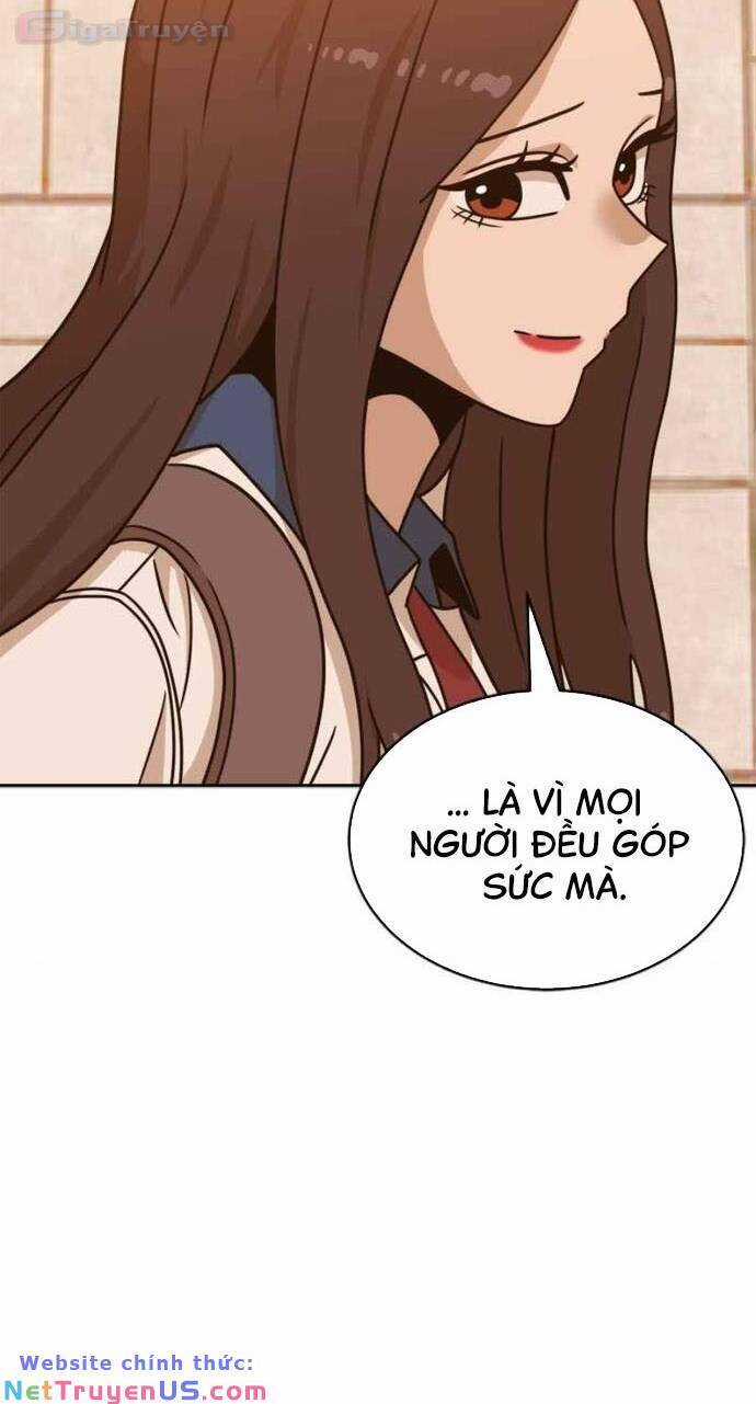 Double Click Chương 100 trang 32