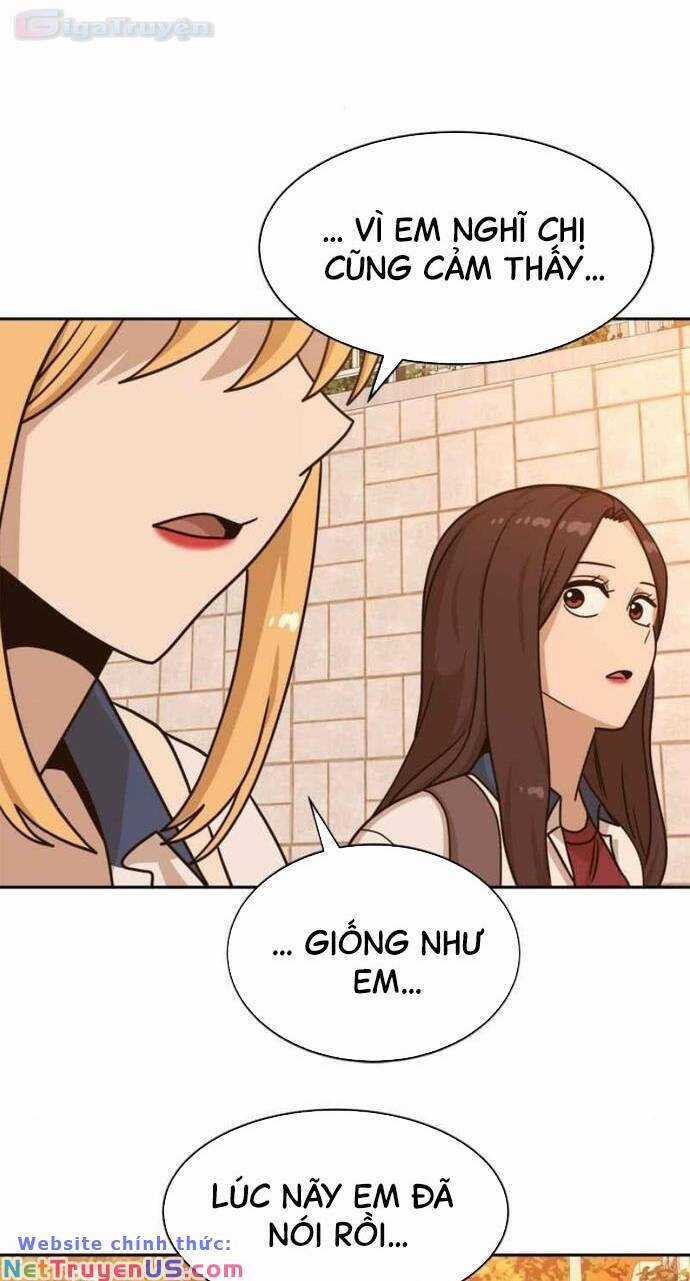 Double Click Chương 100 trang 34