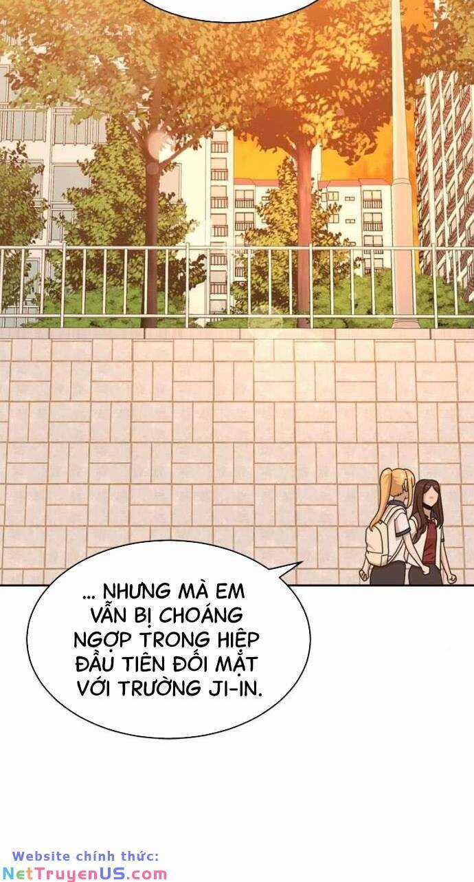 Double Click Chương 100 trang 35