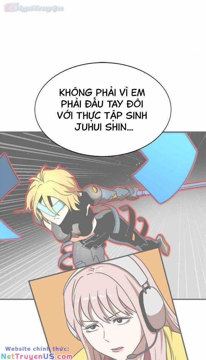 Double Click Chương 100 trang 36