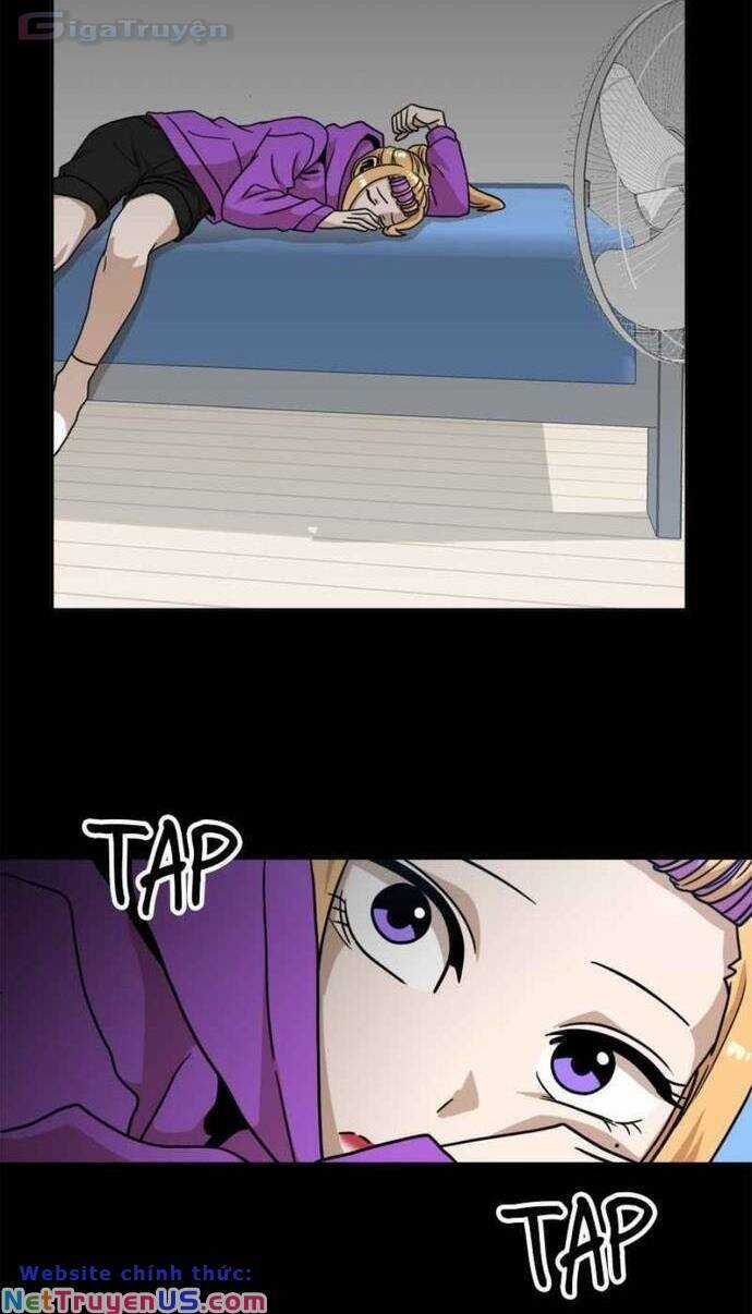 Double Click Chương 100 trang 40